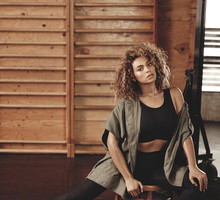 BEYONCÉ w nowym ELLE - pierwszy wywiad od 2014 roku!