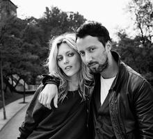 Anthony Vaccarello za sterami Saint Laurent