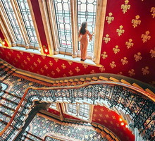 St. Pancras Renaissance Hotel London