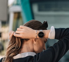 Falster -smartwatch marki SKAGEN