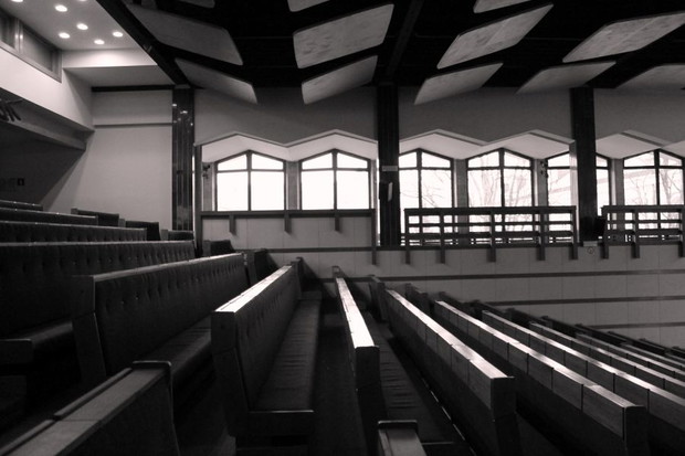 Aula im. Kard. Stefana Wyszyńskiego, KUL