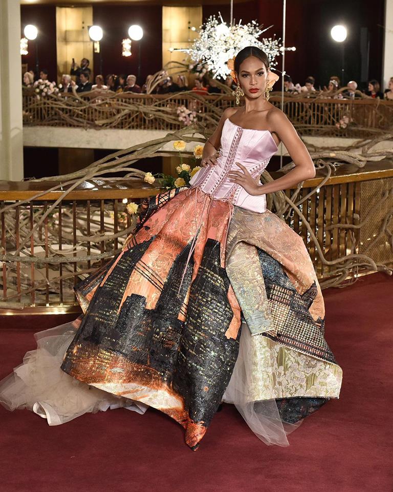 Pokaz Dolce & Gabbana w Nowym Jorku