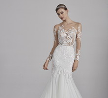 Suknia Pronovias 2019 - nowa kolekcja