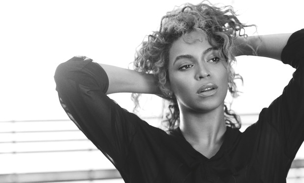 BEYONCÉ w nowym ELLE - pierwszy wywiad od 2014 roku!