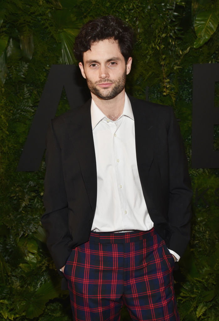 Gwiazda "Plotkary", Penn Badgley w nowym serialu Lifetime. Zobacz zwiastun do "You"!