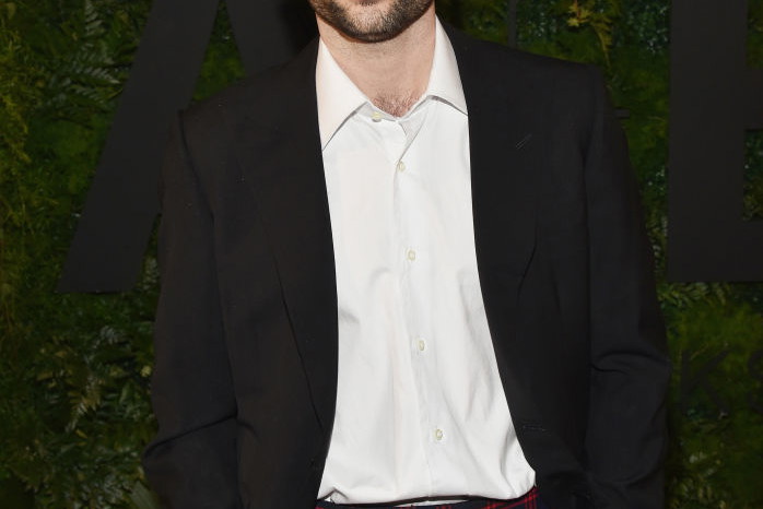 Gwiazda "Plotkary", Penn Badgley w nowym serialu Lifetime. Zobacz zwiastun do "You"!