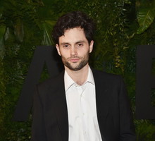 Gwiazda "Plotkary", Penn Badgley w nowym serialu Lifetime. Zobacz zwiastun do "You"!