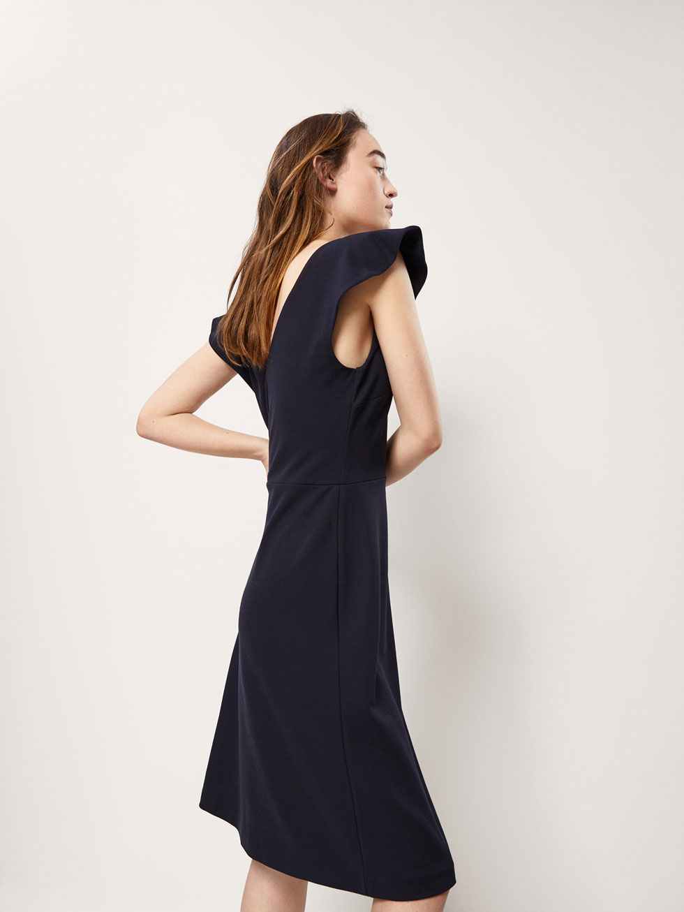 Sukienka Massimo Dutti