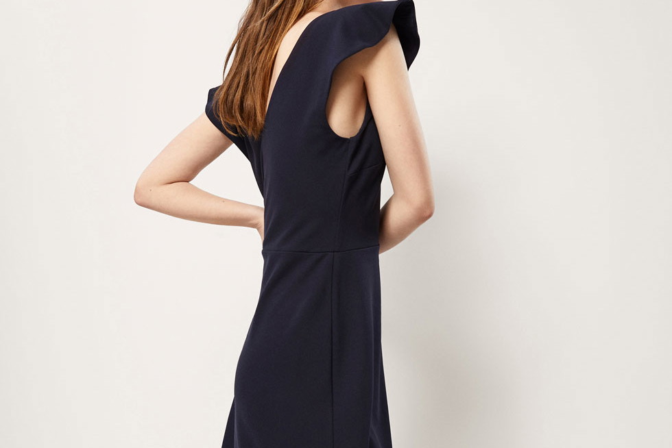 Sukienka Massimo Dutti