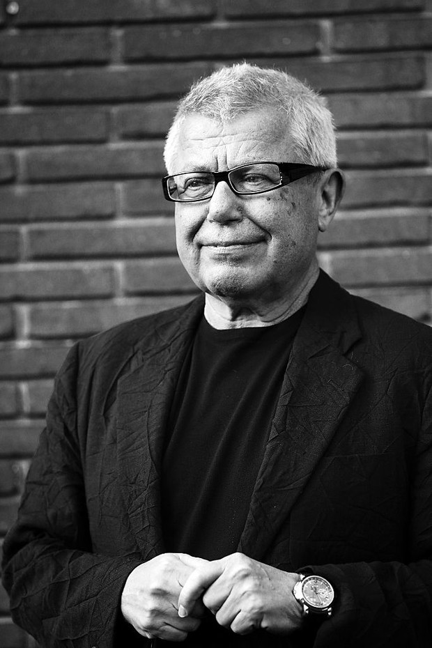 Daniel Libeskind
