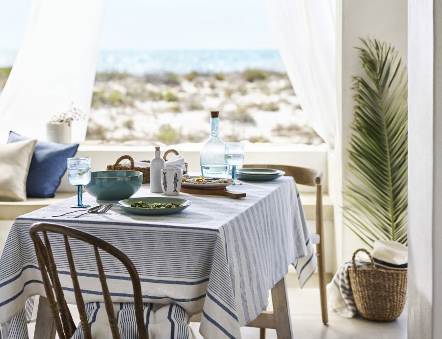 Letnia kolekcja H&M HOME