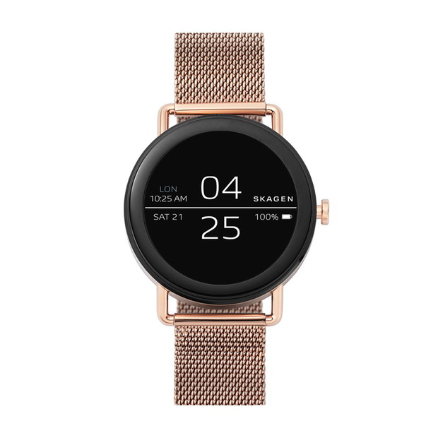Falster -smartwatch marki SKAGEN