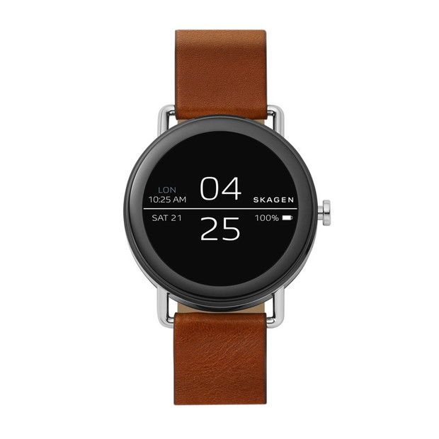 Falster -smartwatch marki SKAGEN