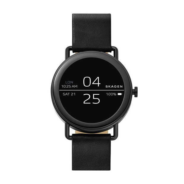 Falster -smartwatch marki SKAGEN