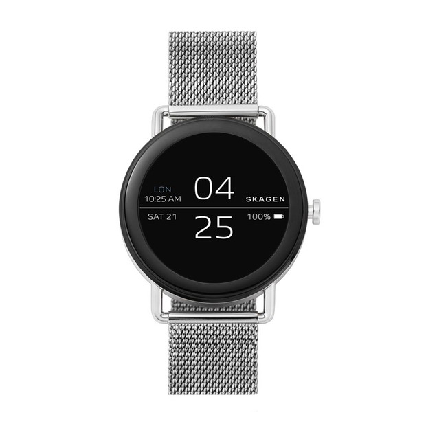 Falster -smartwatch marki SKAGEN