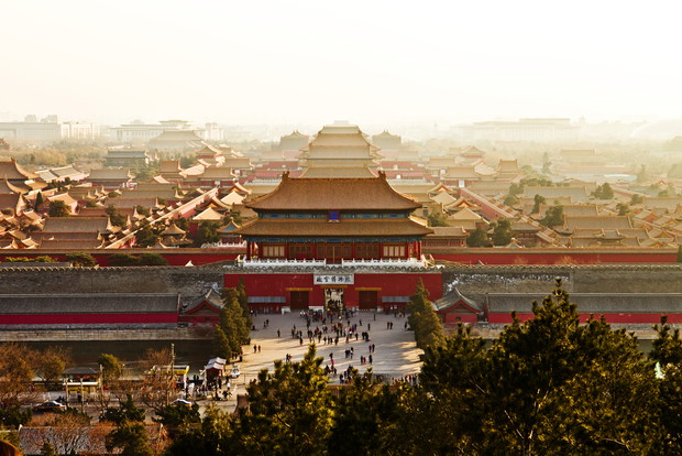 Fotograficzne wyzwanie: Chiny, fot. mat. prasowe