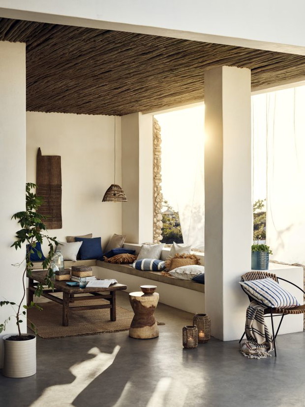 Letnia kolekcja H&M HOME