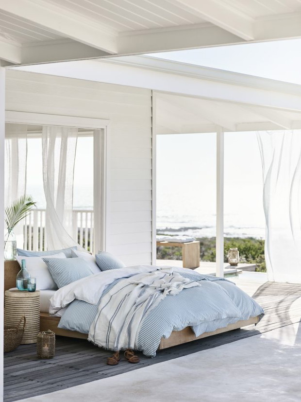 Letnia kolekcja H&M HOME