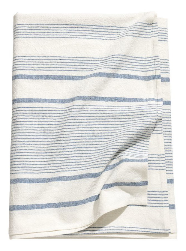 Letnia kolekcja H&M HOME
