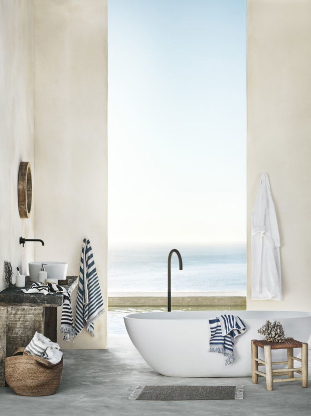 Letnia kolekcja H&M HOME