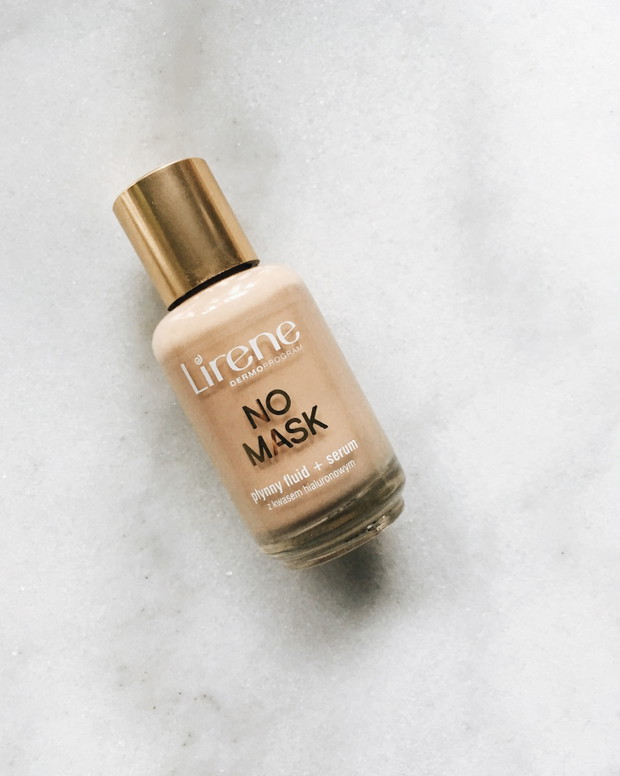 Lirene Dermoprogram, No Mask. 37,99 zł