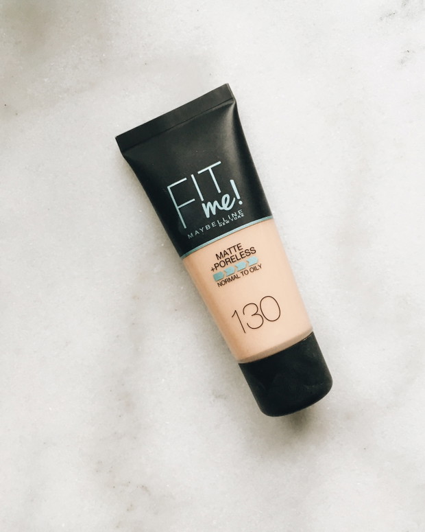Maybelline, Fit Me! 30,99 zł