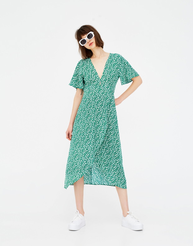 Sukienka Pull & Bear
