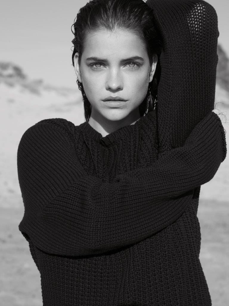 Barbara Palvin twarzą zapachu Giorgio Armani ACQUA DI GIOIA