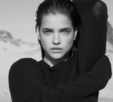 Barbara Palvin twarzą zapachu Giorgio Armani ACQUA DI GIOIA