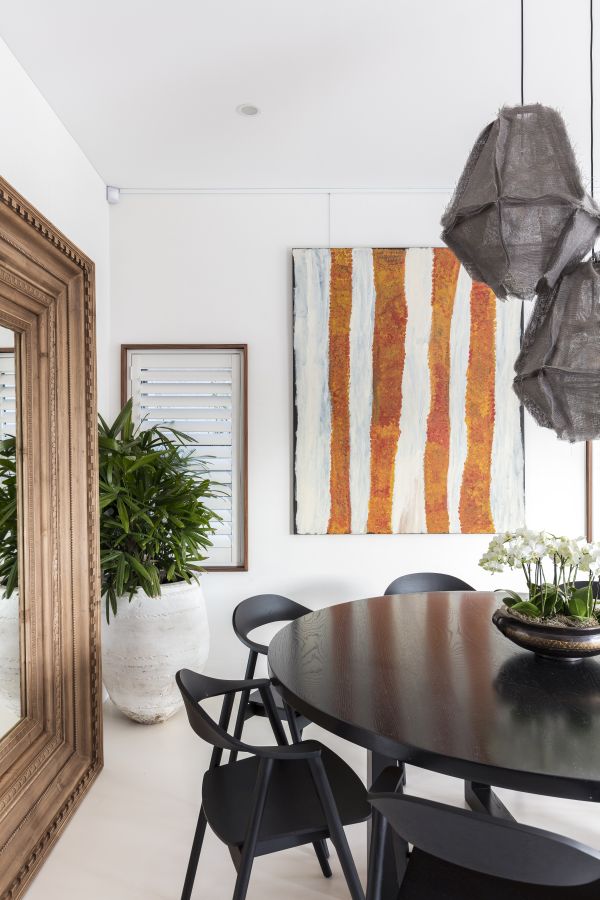 Ayana House, projekt: THE DESIGNORY ( Melissa Bonney i Chloe Odah)
