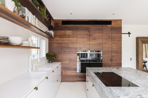 Ayana House, projekt: THE DESIGNORY ( Melissa Bonney i Chloe Odah)