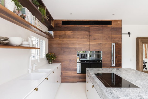 Ayana House, projekt: THE DESIGNORY ( Melissa Bonney i Chloe Odah)