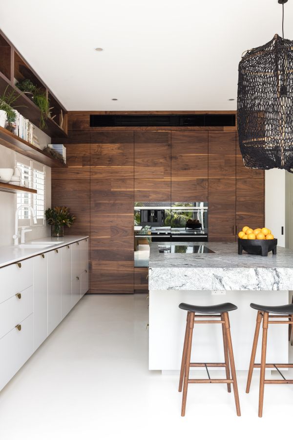 Ayana House, projekt: THE DESIGNORY ( Melissa Bonney i Chloe Odah)