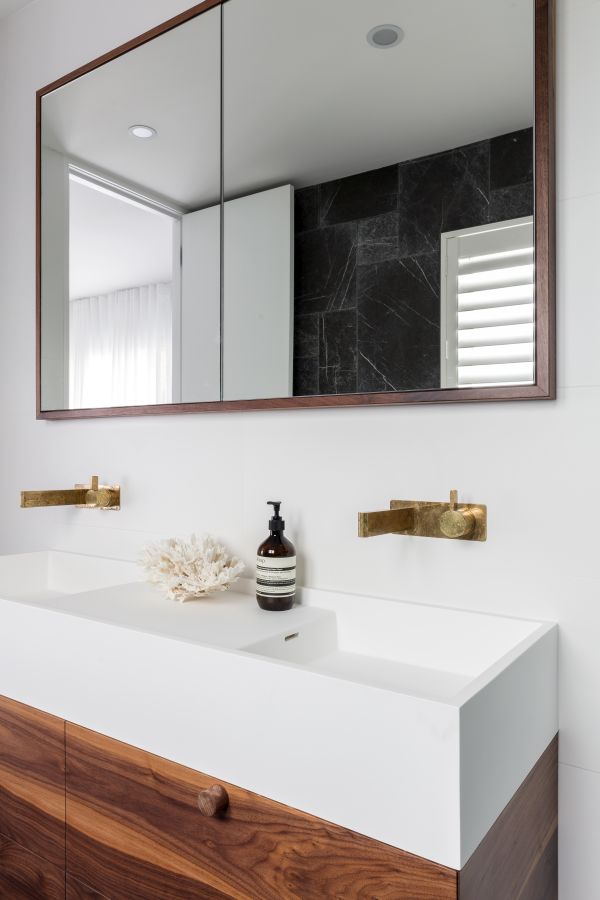 Ayana House, projekt: THE DESIGNORY ( Melissa Bonney i Chloe Odah)