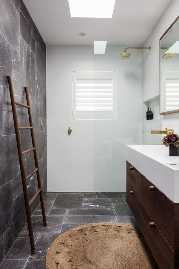 Ayana House, projekt: THE DESIGNORY ( Melissa Bonney i Chloe Odah)