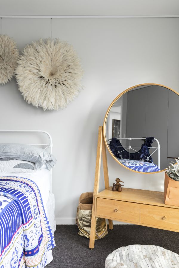 Ayana House, projekt: THE DESIGNORY ( Melissa Bonney i Chloe Odah)