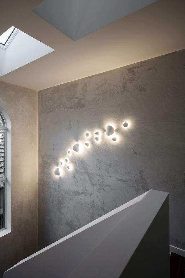 Ayana House, projekt: THE DESIGNORY ( Melissa Bonney i Chloe Odah)