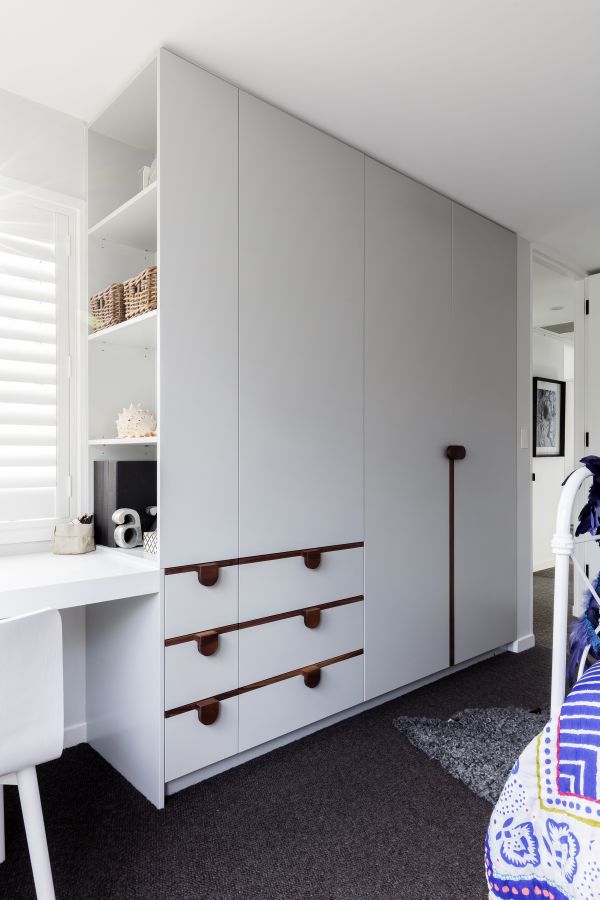 Ayana House, projekt: THE DESIGNORY ( Melissa Bonney i Chloe Odah)
