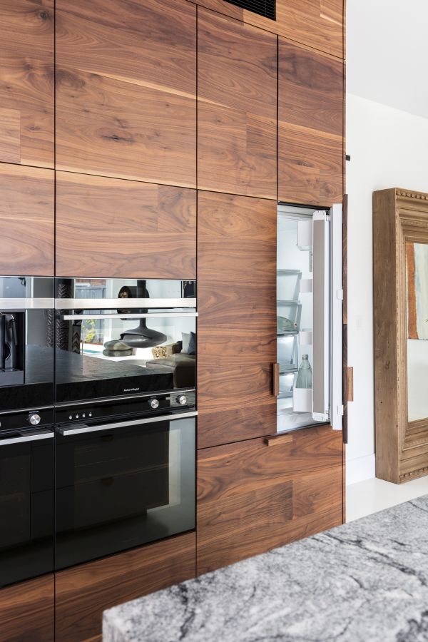 Ayana House, projekt: THE DESIGNORY ( Melissa Bonney i Chloe Odah)