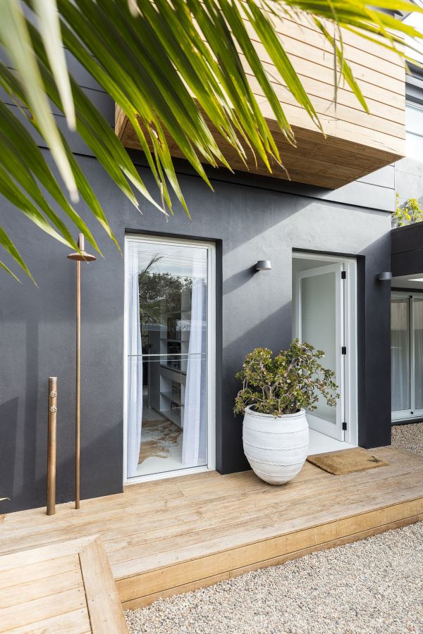 Ayana House, projekt: THE DESIGNORY ( Melissa Bonney i Chloe Odah)
