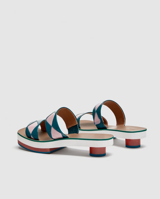 Buty Zara