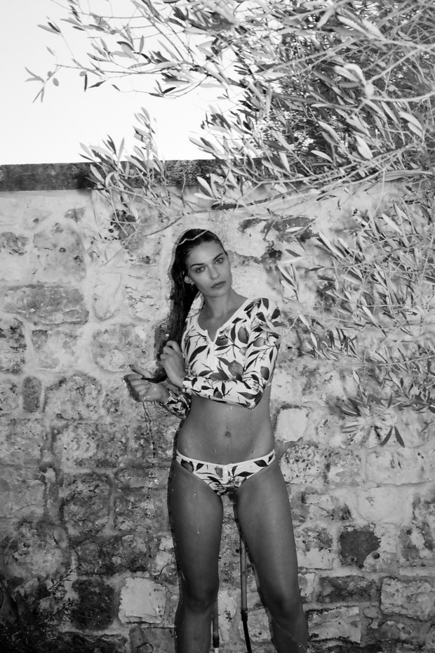 Drivemebikini wiosna-lato 2018