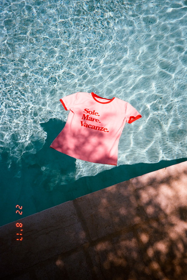 Drivemebikini wiosna-lato 2018