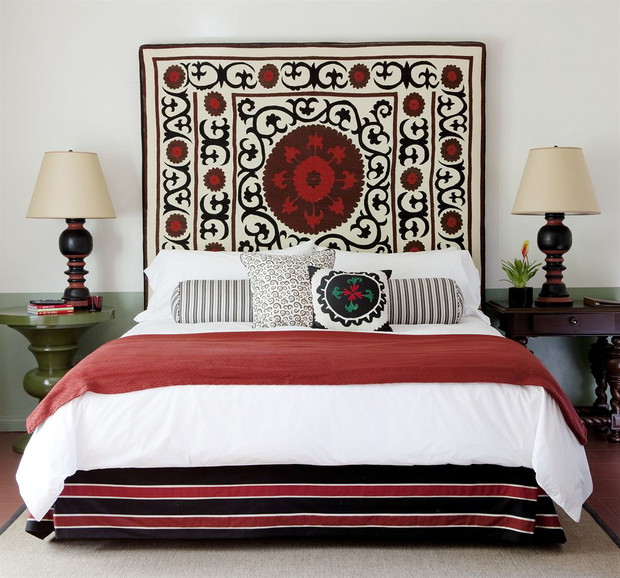 Martyn Lawrence Bullard