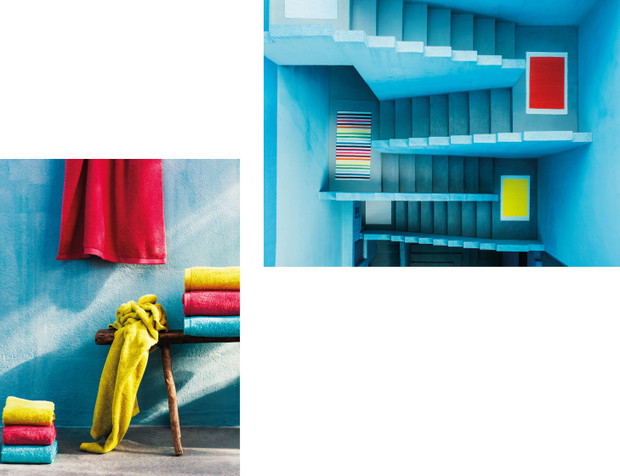 Nowa kolekcja Zara Home lato 2016, fot. materiały prasowe