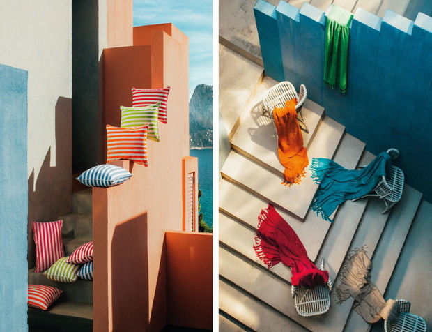 Nowa kolekcja Zara Home lato 2016, fot. materiały prasowe