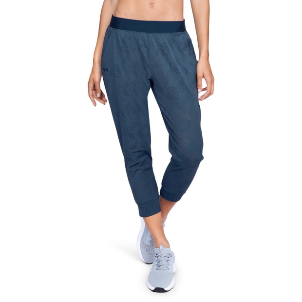 TB BALANCE MESH LOOSE CROP