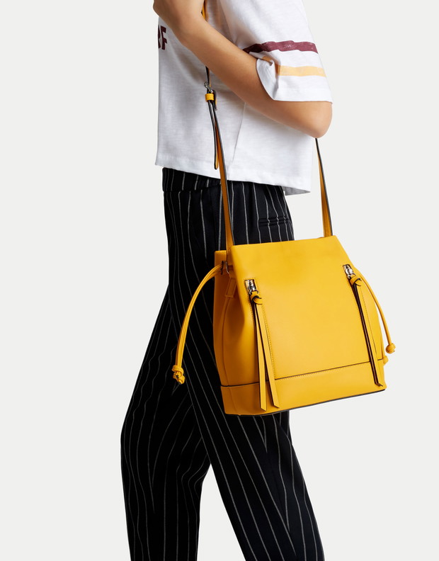 Torba Pull & Bear