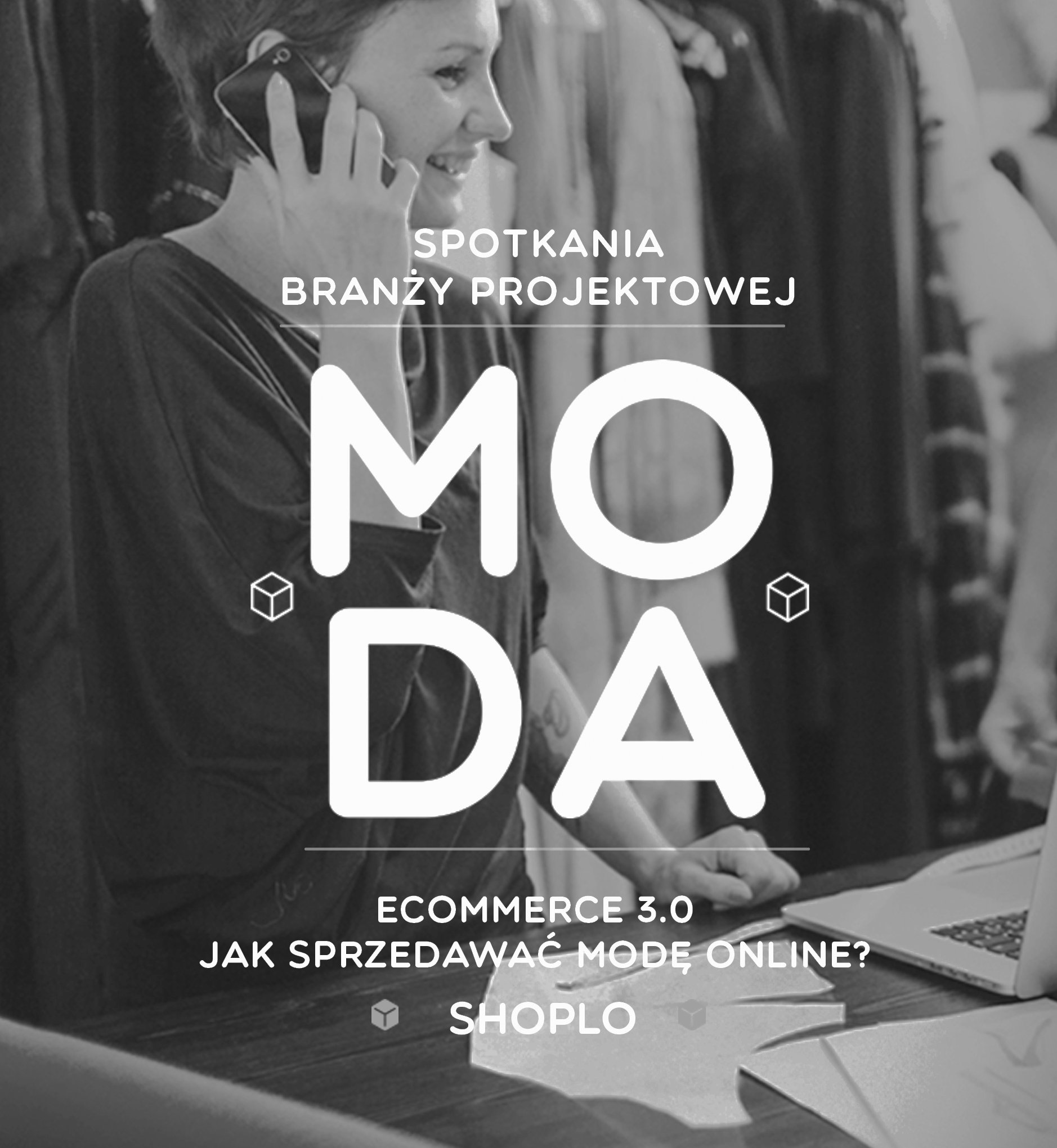 MODA:  Ecommerce 3.0 – jak sprzedawać modę online, aby odnieść sukces? Fot. mat. prasowe