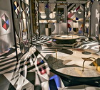 Caesarstone's Stone Age Folk, Jaime Hayon